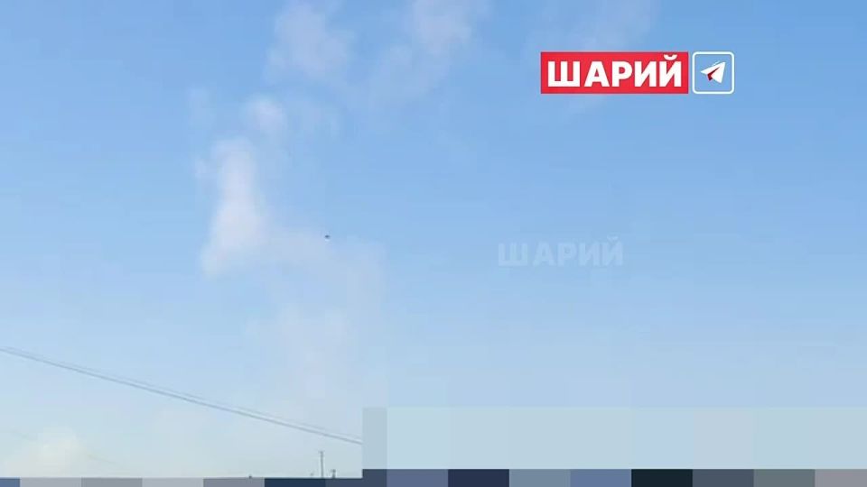 Хохломутанты обстреливают Белгород прямо из жилых кварталов Харькова, прикрываясь за спинами у мирного населения