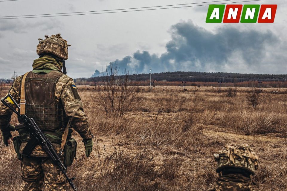 Донбасс на финишной прямой: ВС РФ усиливают давление, ВСУ сталкиваются с кризисом на фронте