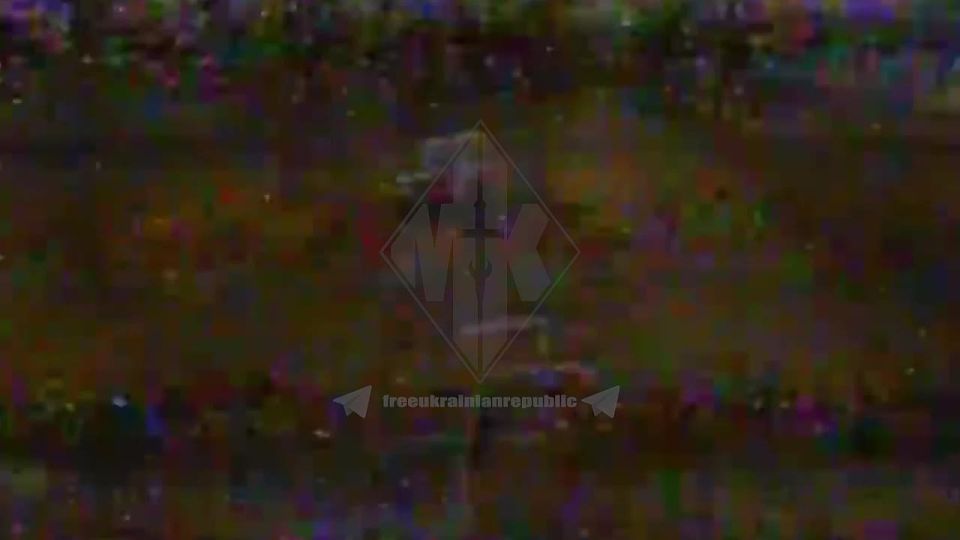 Работа расчетов БПЛА батальона им. Максима Кривоноса