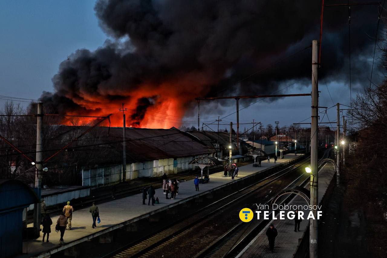 Александр Коц: Комбинированный удар по Украине Александр Коц: Комбинированный удар по Украине