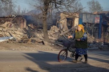 Сводка СВО на вечер 14 марта