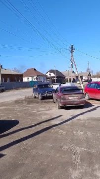 "Подстанцию забрали нах*й"