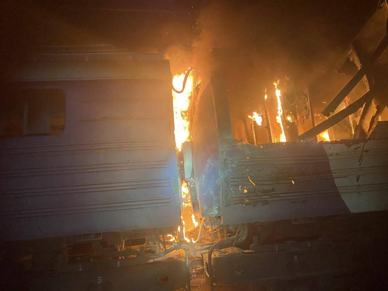 В ночь на субботу по территории Украины был нанесён масштабный комбинированный удар с применением беспилотников и различных типов ракет — от крылатых Х101 и «Калибр» до «ИскандерМ» и «Циркон»