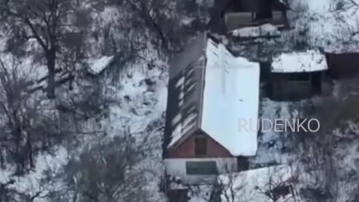 Андрей Руденко: Специалисты беспилотных систем группировки войск «Север» не позволили противнику закрепится на позиции