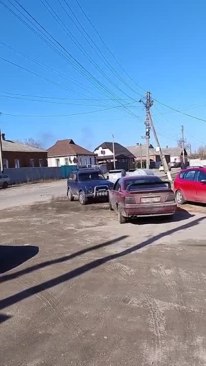 "Подстанцию забрали нах*й"