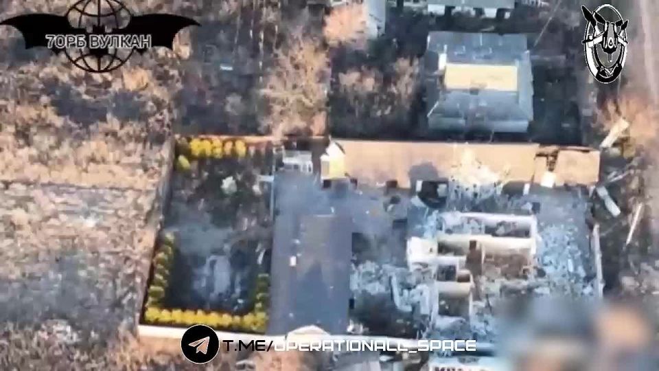 Операторы #1_танковой_армии накрыли ПВД боевиков