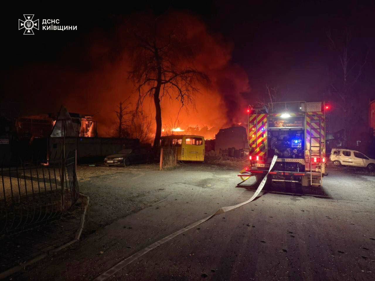 Александр Коц: Комбинированный удар по Украине