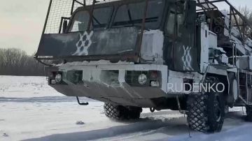 Андрей Руденко: Артиллеристы группировки войск «Север» уничтожили опорные пункты противника в Харьковской области