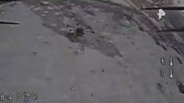 Российские бойцы уничтожили 16 разведывательных и ударных дронов ВСУ в Харьковской области