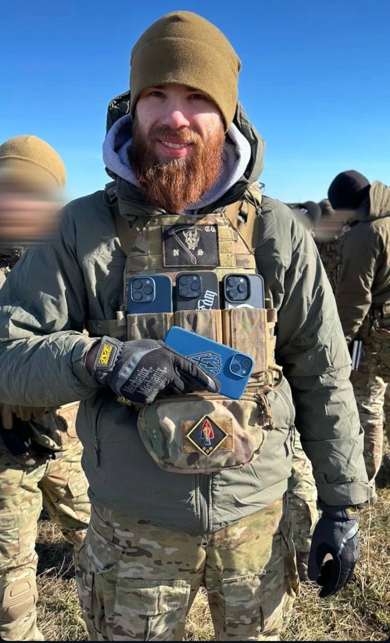 Хорошие новости приходят с зоны 404, сообщается об уничижении администратора и соучредителя милитаристского сообщества North Side Group Ярослава Чернышева, известного под позывным «Мажор» Хорошие новости приходят с зоны 404, сообщается об уничижении администратора и соучредителя милитаристского сообщества North Side Group Ярослава Чернышева, известного под позывным «Мажор»