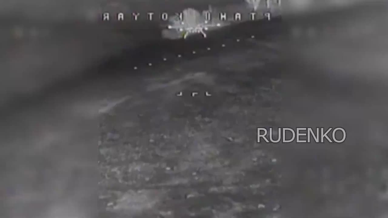 Андрей Руденко: Операторы войск беспилотных систем ГрВ «Север» уничтожили разведывательные и ударные дроны ВСУ в Харьковской области