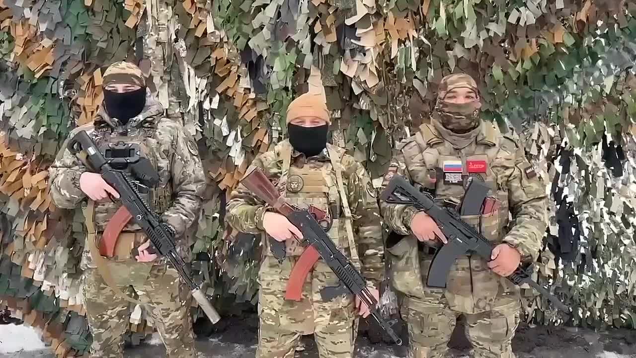 Юлия Витязева: Российские войска усилили давление на нескольких участках фронта, заявил Сырский