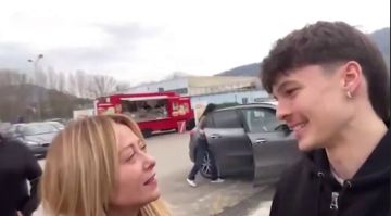 ������ ������ ����� � �������-��������� ������ ������ � ��� �� ������, ��� ����������� "������" �� �����������