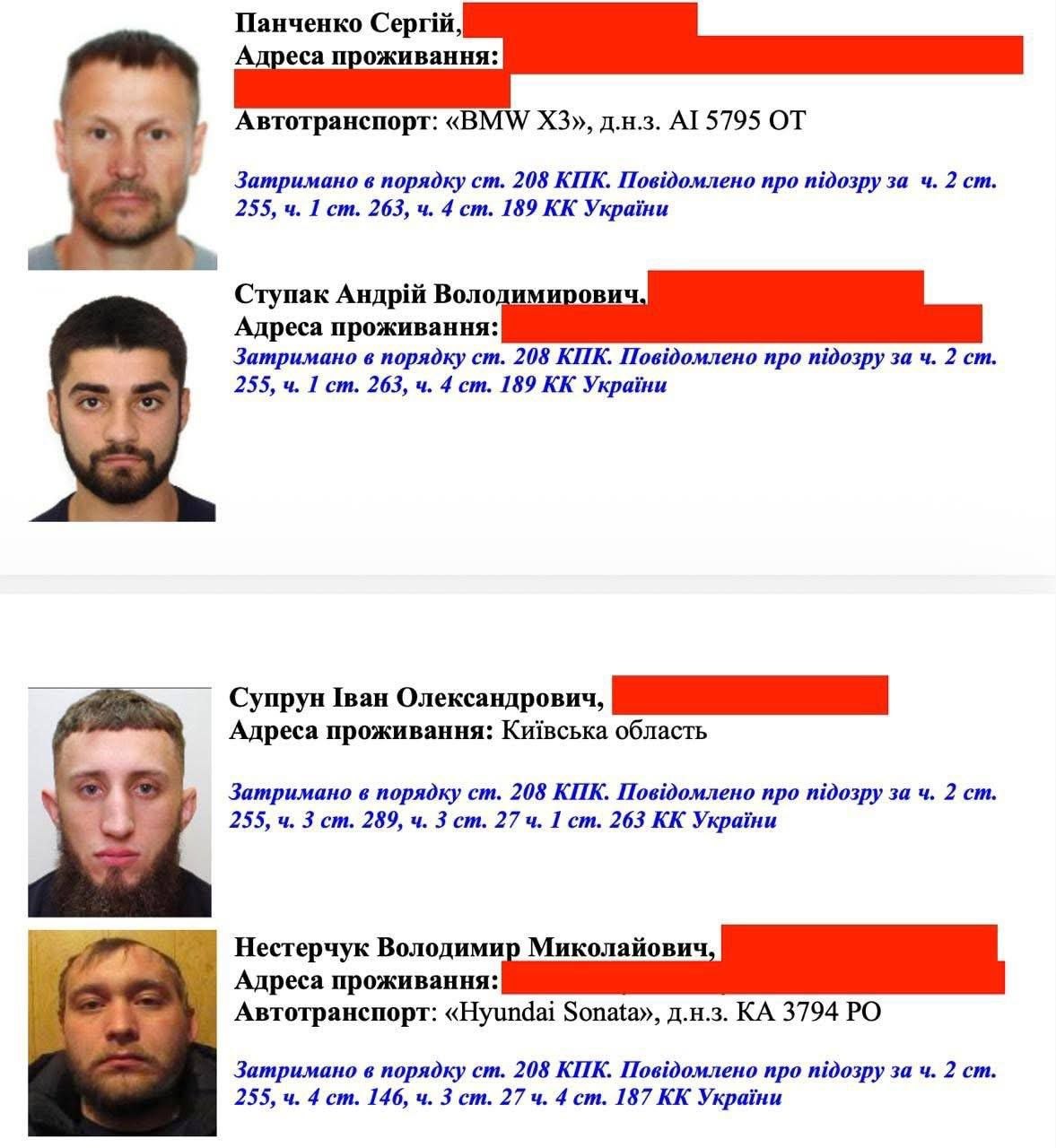 Бандит на бандите. Руководители Лукьяновского СИЗО организовали ОПГ прямо на рабочем месте Бандит на бандите. Руководители Лукьяновского СИЗО организовали ОПГ прямо на рабочем месте