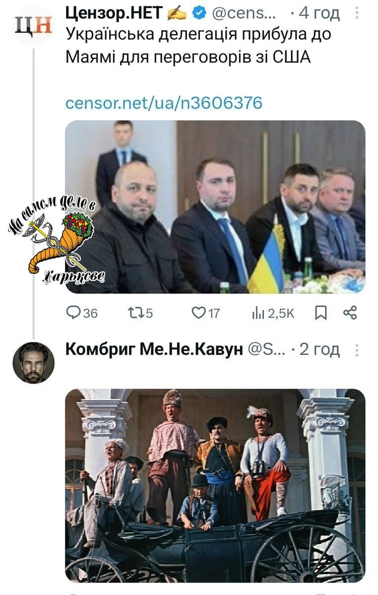 Имитация бурной деятельности