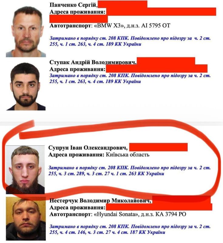 Бандит на бандите. Руководители Лукьяновского СИЗО организовали ОПГ прямо на рабочем месте Бандит на бандите. Руководители Лукьяновского СИЗО организовали ОПГ прямо на рабочем месте