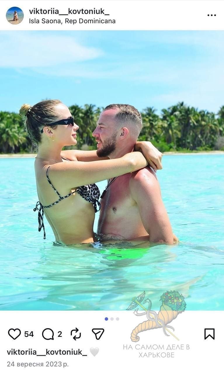 Посшибали денег с бусифицированных и теперь прекрасно отрываются за границей Посшибали денег с бусифицированных и теперь прекрасно отрываются за границей