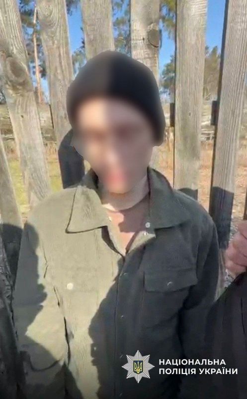 Сегодня в Буче, Киевской области, пытались взорвать полицейских Сегодня в Буче, Киевской области, пытались взорвать полицейских