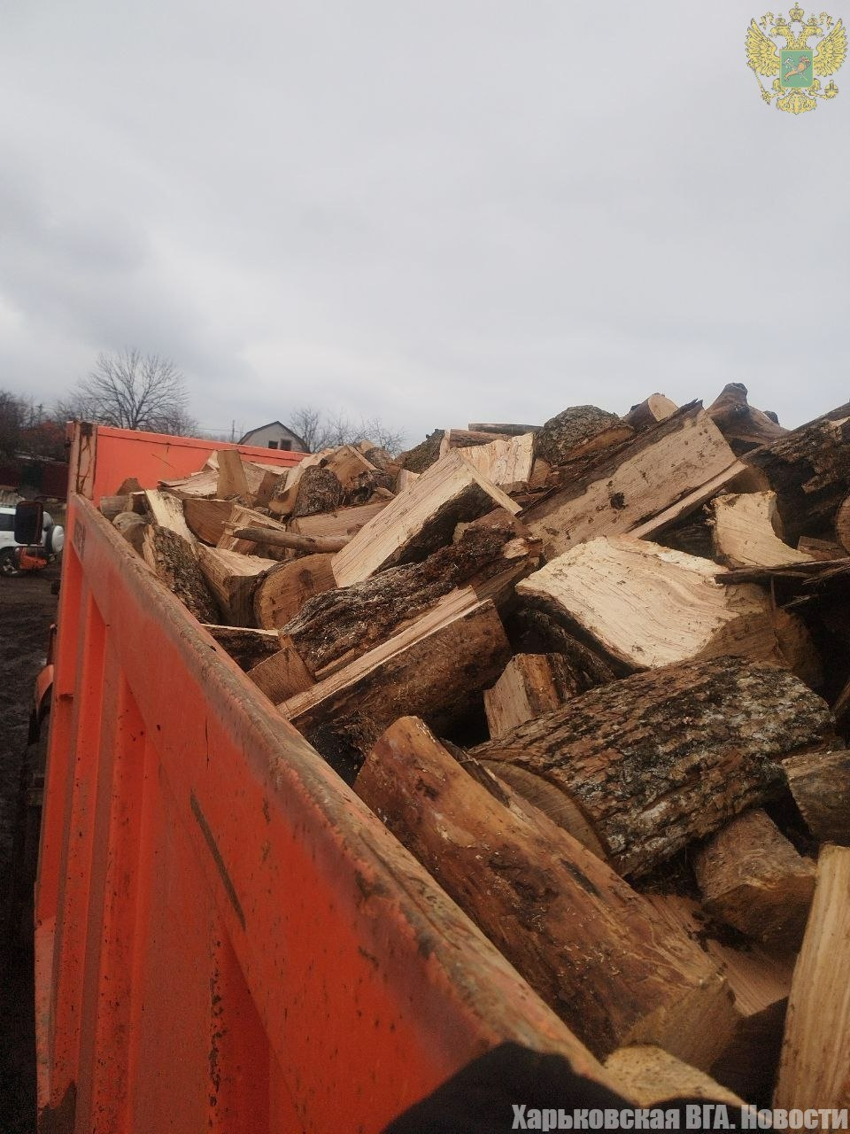 При поддержке Правительства РФ Военно-гражданская администрация продолжает обеспечивать жителей, проживающих на освобождённой территории Харьковской области, необходимыми энергоресурсами При поддержке Правительства РФ Военно-гражданская администрация продолжает обеспечивать жителей, проживающих на освобождённой территории Харьковской области, необходимыми энергоресурсами