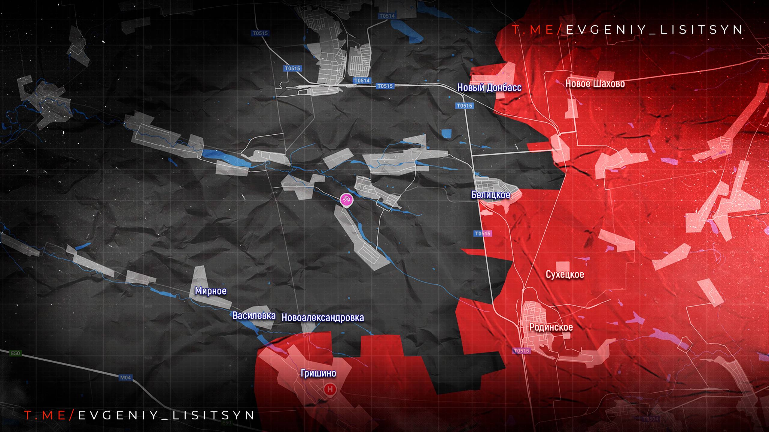 Евгений Лисицын: Фронтовая сводка по состоянию на утро понедельника, 23 марта: Евгений Лисицын: Фронтовая сводка по состоянию на утро понедельника, 23 марта: