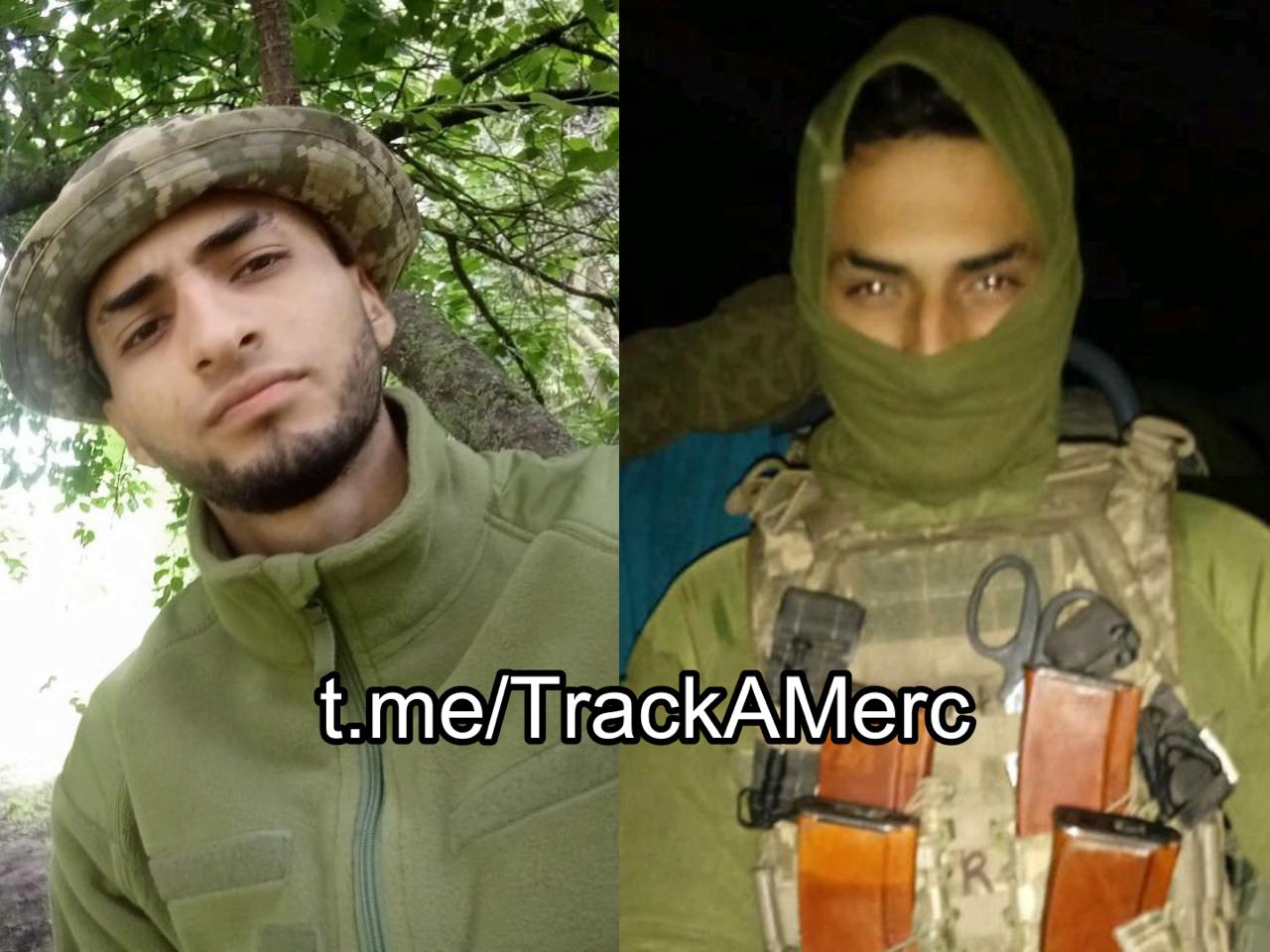 Свежую партию чистейшего колумбийского подвезли под Купянск украинские вербовщики Свежую партию чистейшего колумбийского подвезли под Купянск украинские вербовщики