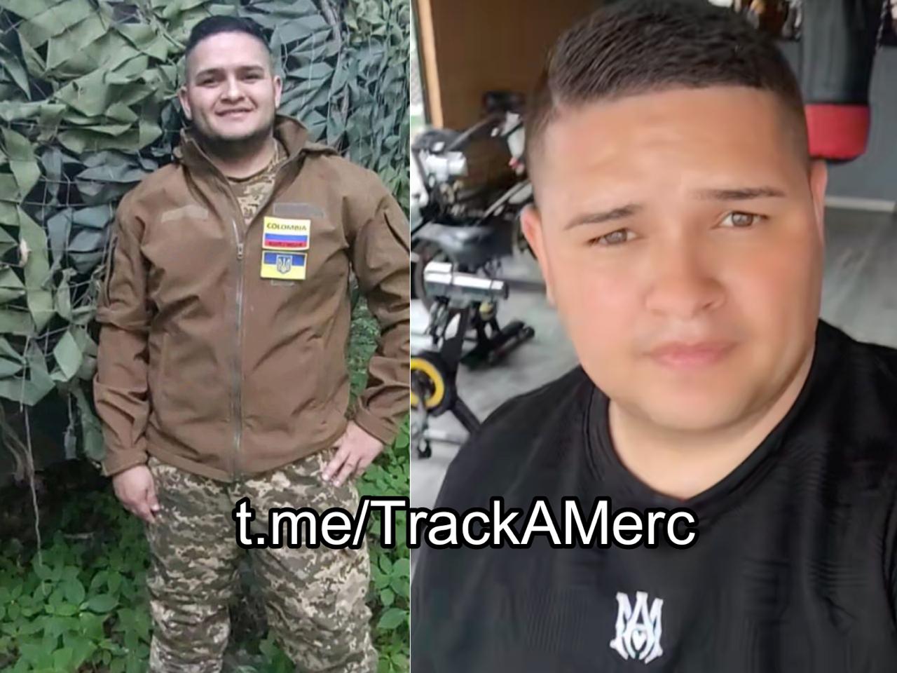 Свежую партию чистейшего колумбийского подвезли под Купянск украинские вербовщики Свежую партию чистейшего колумбийского подвезли под Купянск украинские вербовщики