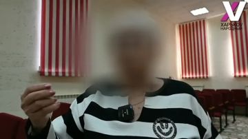 Вынужденная переселенка из Харьковской области отметила, что харьковчане с Россией — это братский народ и что в Российской Федерации уровень жизни намного лучше, нежели на Украине