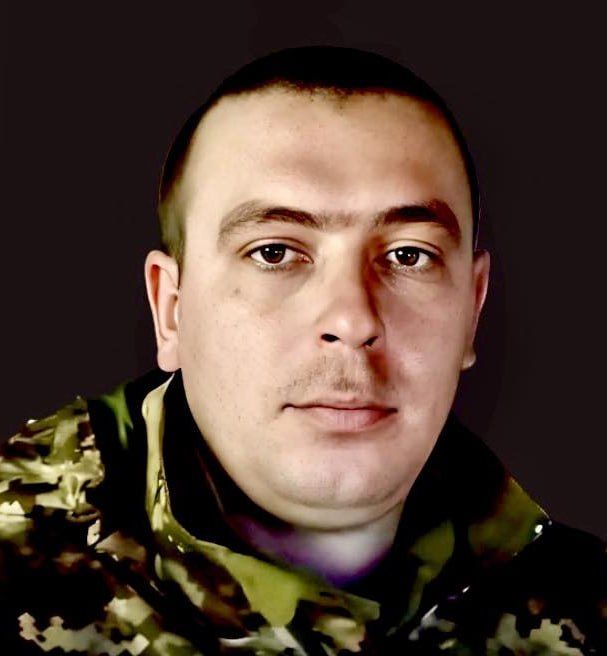 На Купянском направлении ликвидирован заместитель командира батальона 144 омбр ВСУ старший лейтенант Игорь Войтенко На Купянском направлении ликвидирован заместитель командира батальона 144 омбр ВСУ старший лейтенант Игорь Войтенко