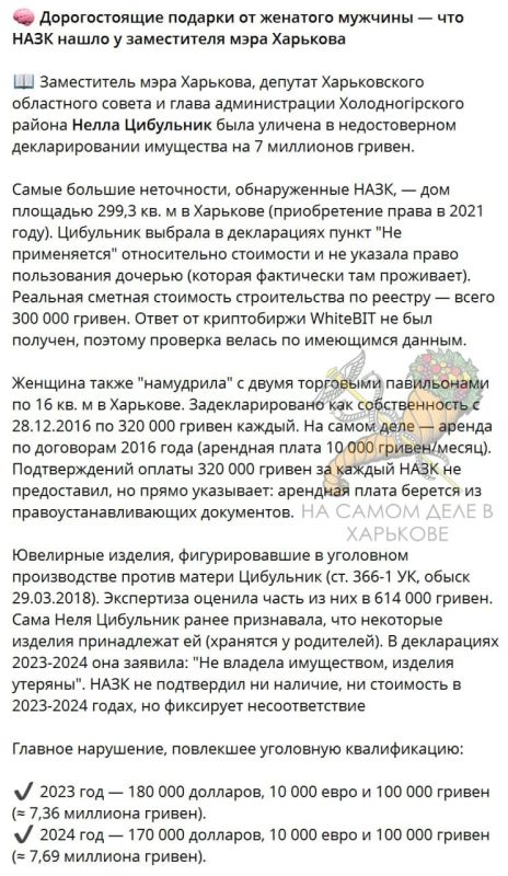 � ����� �������!. ������� �� ������� ������� � ��������� ����������: ��� ������ ���� �������� ��������� ��������: