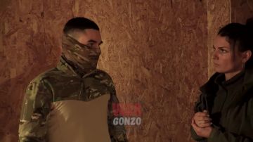 WarGonzo: Не дать врагу ни шанса: три направления удара легендарного подразделения