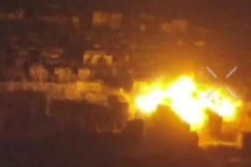 Сводка СВО на утро 27 марта