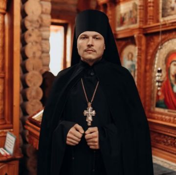 Военкомы и СБУ похитили и удерживают двух монахов в городе Изюм Харьковской области