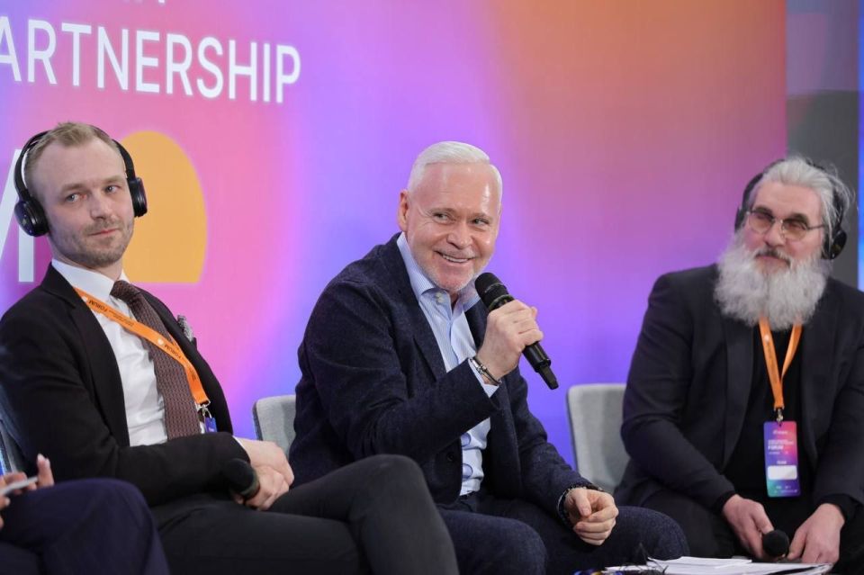 ������������� �������: ������� ������ �� ����� "����������� � �������������"