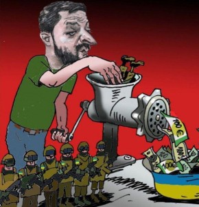 В Харькове ТЦК загнал в розыск 30 женщин-медиков