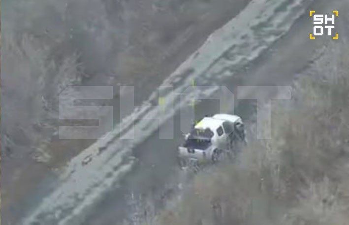 Более 30 украинских диверсантов под наркотиками попытались провести атаку под Купянском Более 30 украинских диверсантов под наркотиками попытались провести атаку под Купянском