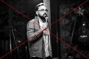 Украинского комика Петрова уничтожили под Харьковом