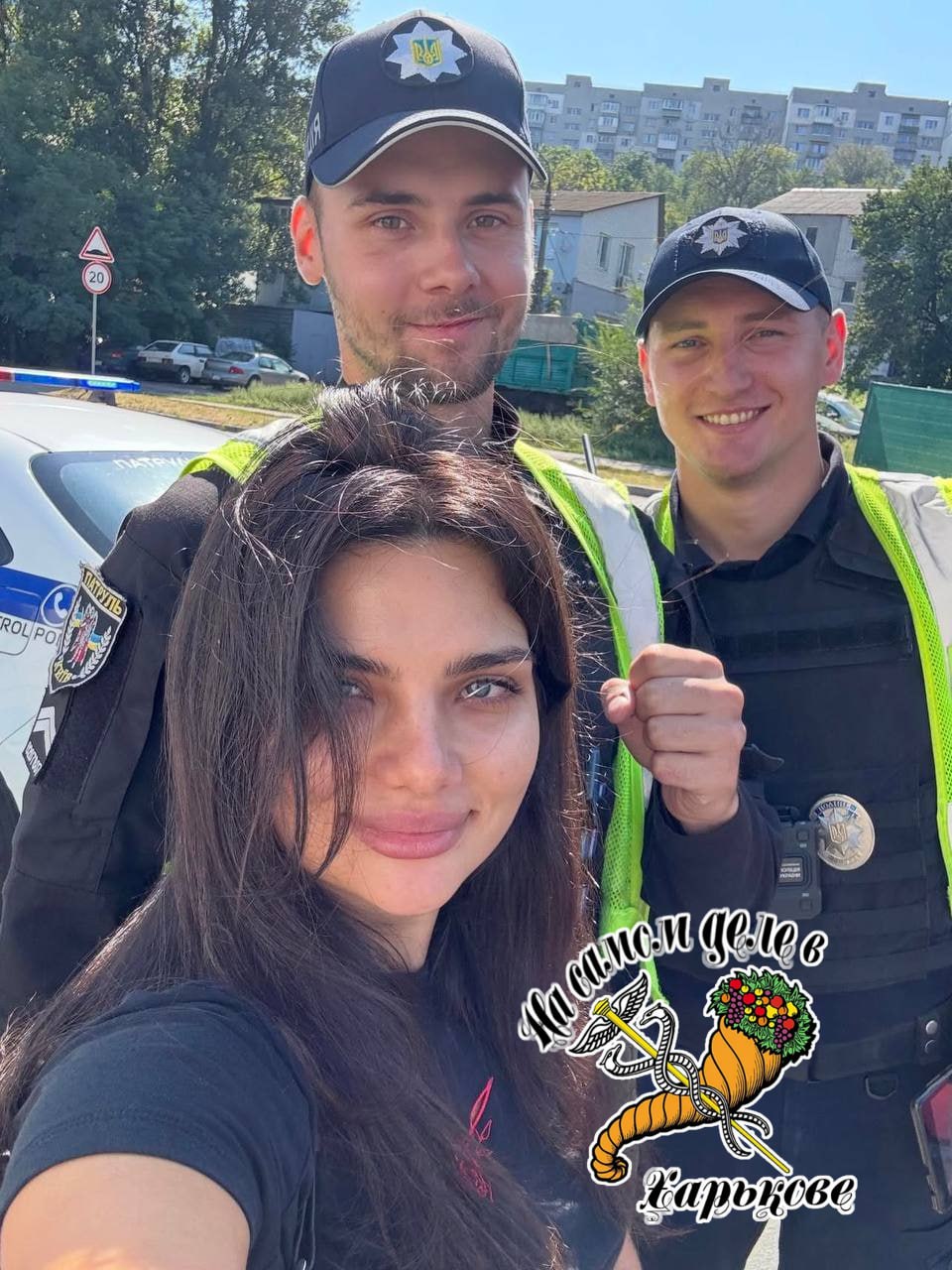 Мобилизация женщина на Украине неизбежна Мобилизация женщина на Украине неизбежна