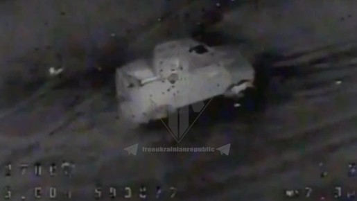 Работа расчетов БПЛА батальона им. Максима Кривоноса