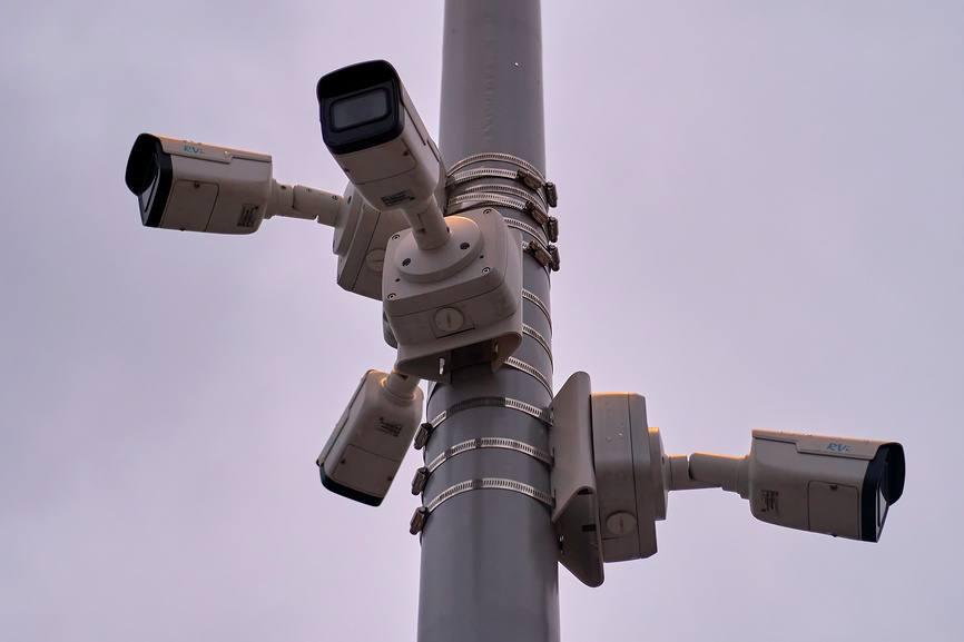 В Приморье усилили защиту от лесных пожаров: МТС установила ещё 40 «умных» камер