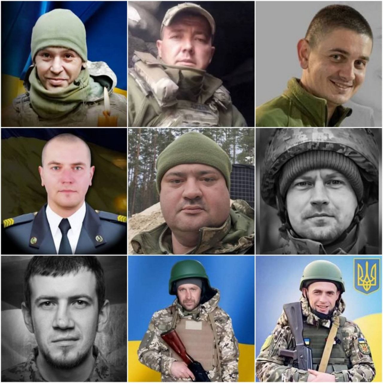 На Украине зникае в год целая Винница