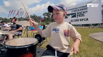 Доброе утро, дорогие подписчики!