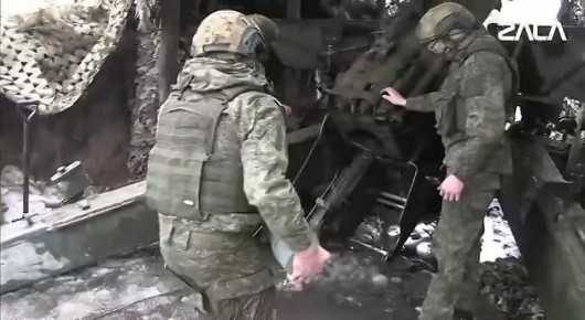 ZALA Z-16 навел «Гиацинты»: точечное уничтожение укрепрайонов ВСУ под Харьковом