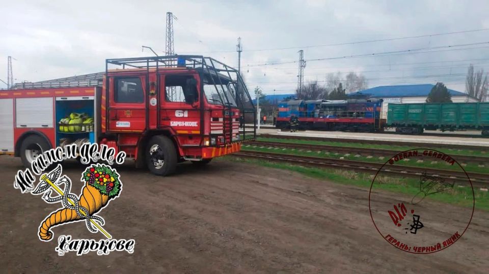 Прилеты продолжаются. В городе фиксируются еще два взрыва Прилеты продолжаются. В городе фиксируются еще два взрыва