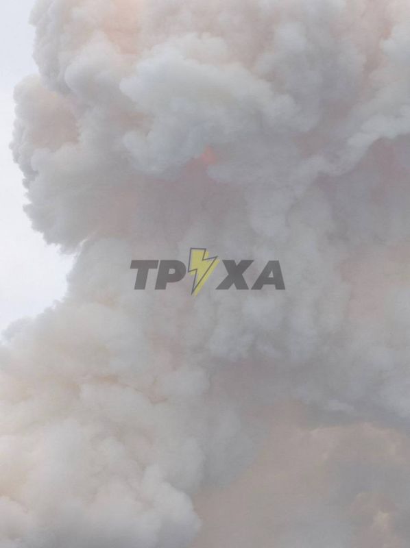 Харьков под атакой "Гераней" в данный момент Харьков под атакой "Гераней" в данный момент