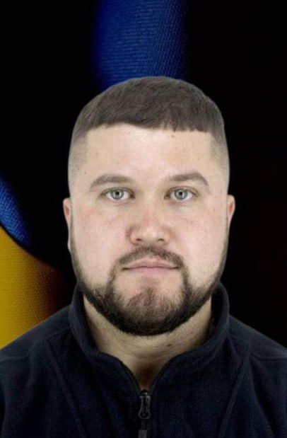 На Купянском направлении ликвидирован офицер управления 1-го корпуса НГУ майор Дмитрий Величко На Купянском направлении ликвидирован офицер управления 1-го корпуса НГУ майор Дмитрий Величко