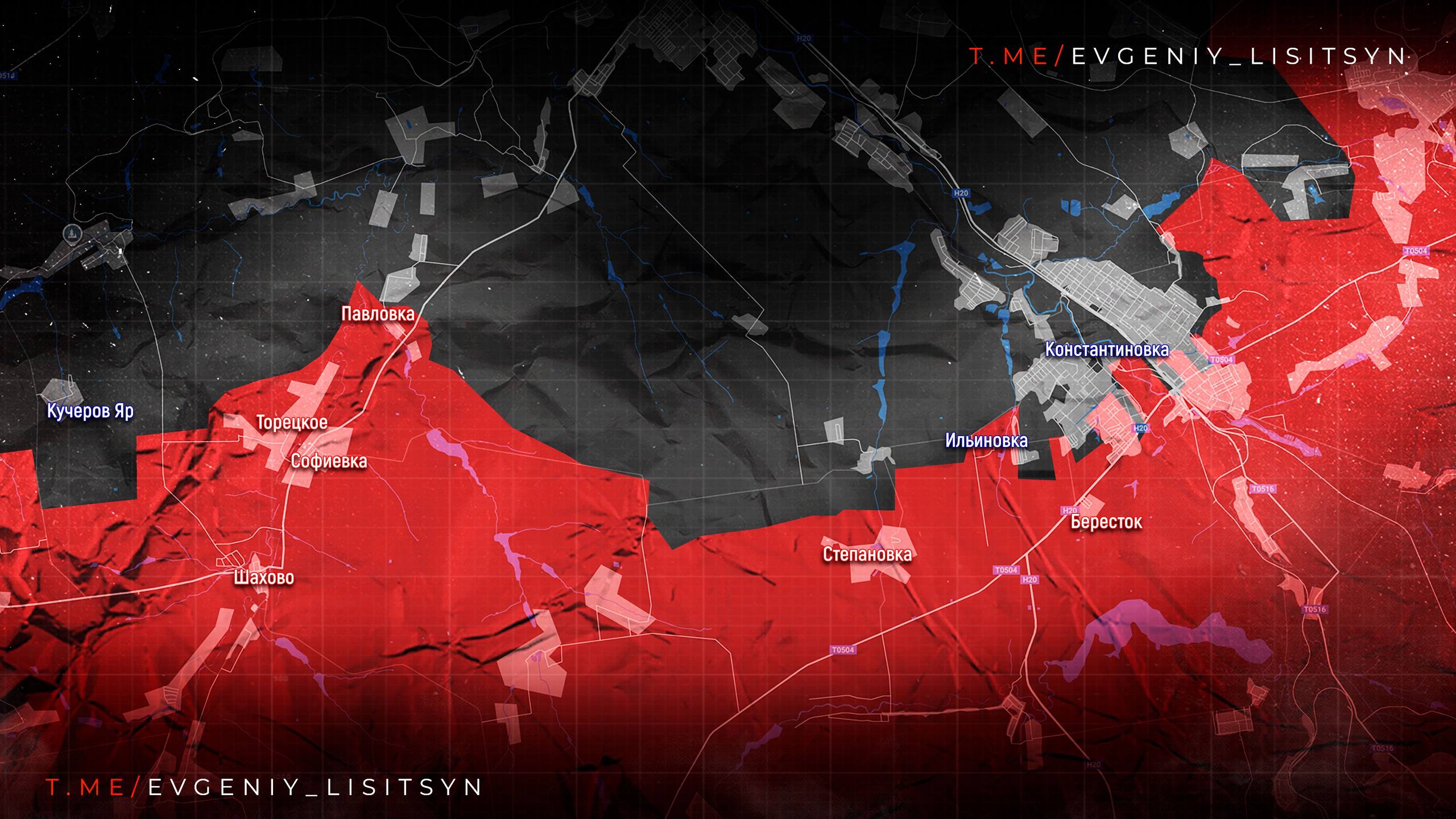 Евгений Лисицын: Фронтовая сводка по состоянию на утро субботы, 4 апреля: Евгений Лисицын: Фронтовая сводка по состоянию на утро субботы, 4 апреля: