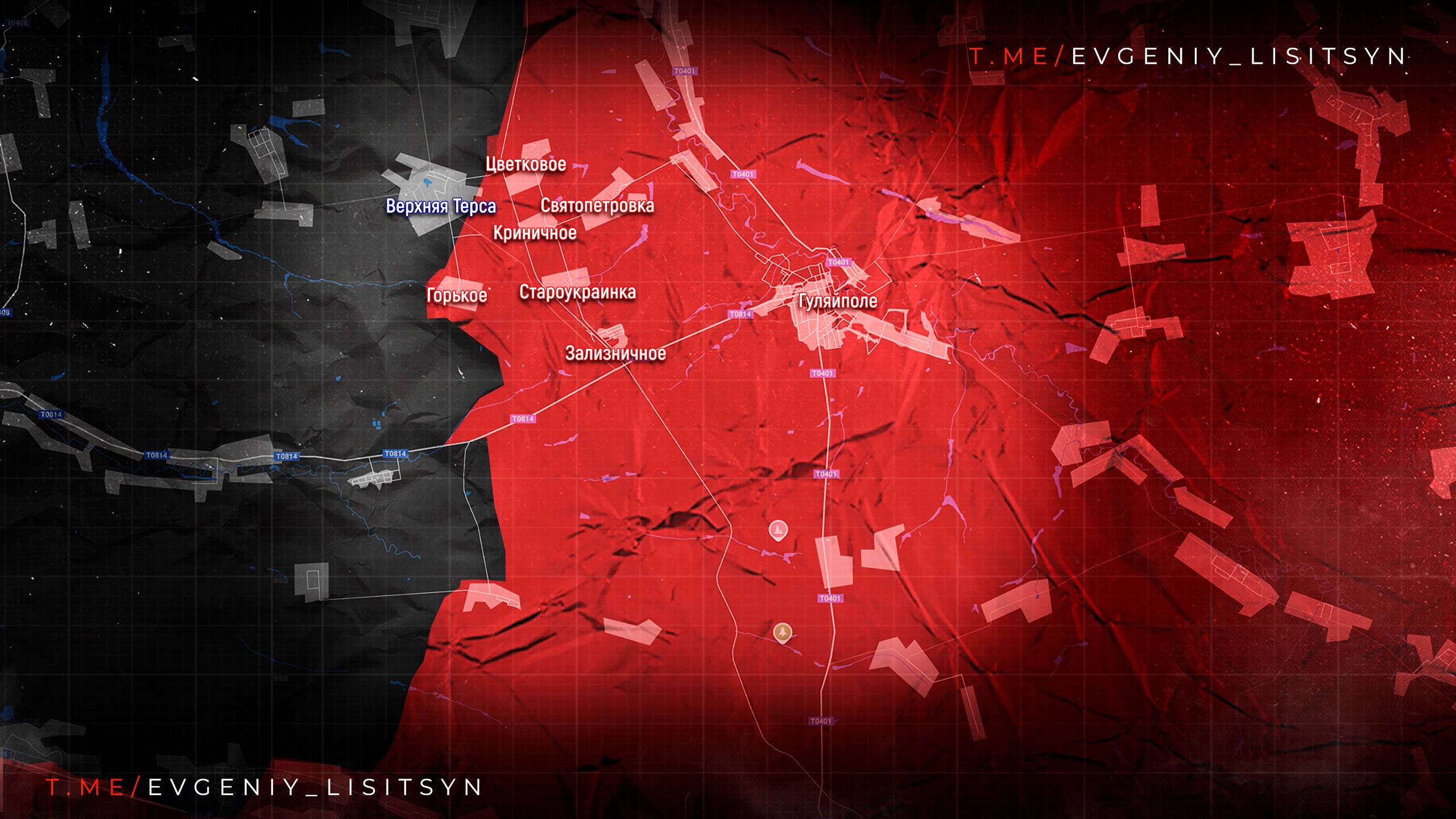 Евгений Лисицын: Фронтовая сводка по состоянию на утро субботы, 4 апреля: Евгений Лисицын: Фронтовая сводка по состоянию на утро субботы, 4 апреля: