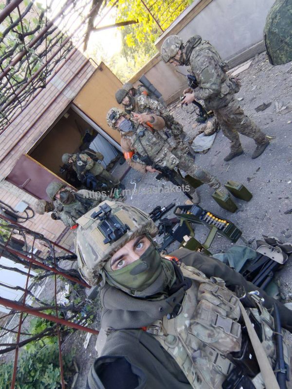 Александр Коц: Погиб Коля «Велес». «Мистер Глаза СВО» - так его с ходу прозвала женская часть моей аудитории