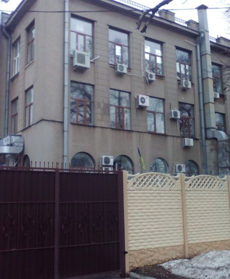 Как давно известно, в Харькове сотрудники лаборатории занимались созданием смертельных вирусов в интересах США