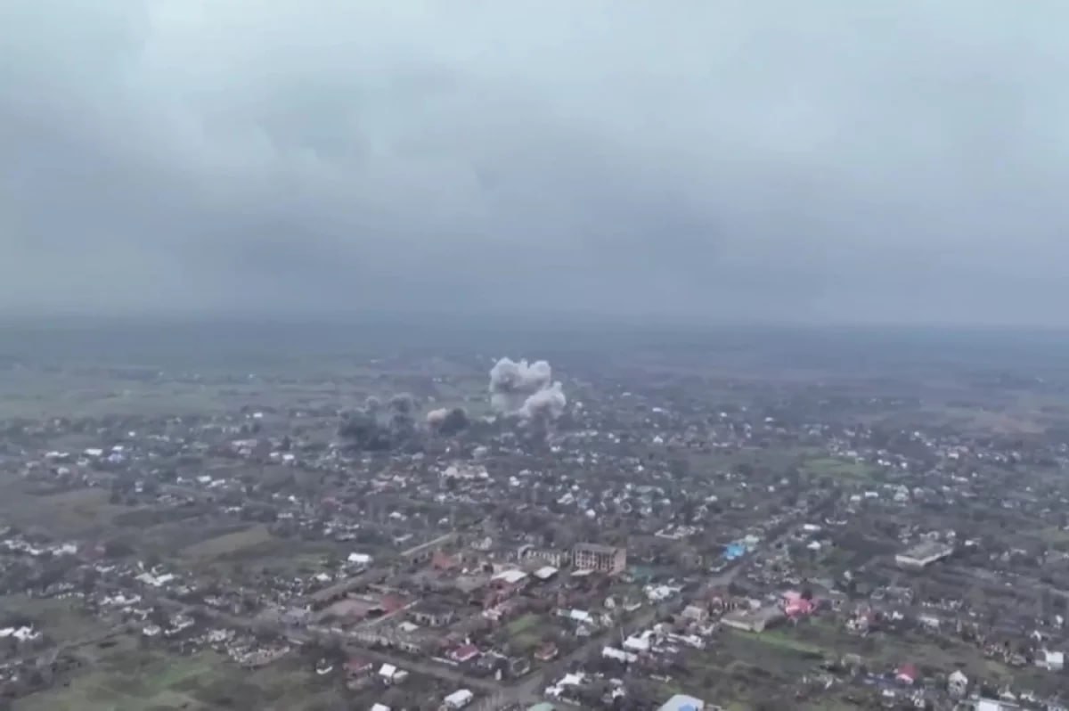 Генерал раскрыл два фронта, где ВСУ могут контратаковать